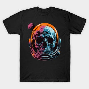 astronaut T-Shirt